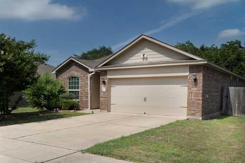 1204 Bluff View Drive, Hutchins, TX 75141