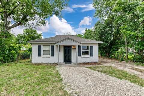 9229 S Dodson Drive, White Settlement, TX 76108