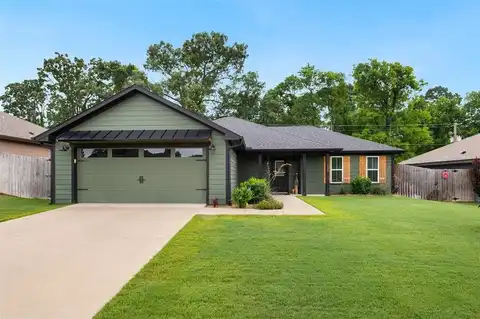 127 Brenlind Lane, Mineola, TX 75773