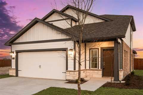 120 Cranz Farm Drive, Saginaw, TX 76179