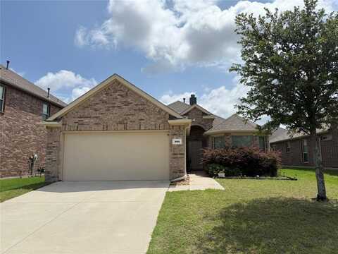 305 Rocky Pine Road, McKinney, TX 75072