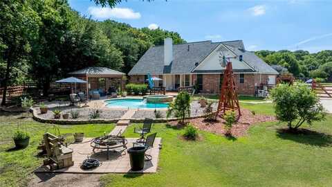 4710 Ashley Circle, Midlothian, TX 76065