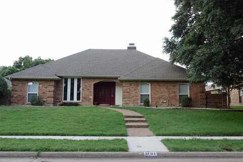 1701 Huron Trail, Plano, TX 75075