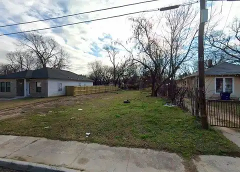 3402 Spring Avenue, Dallas, TX 75215