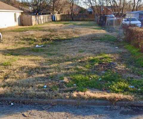 3720 Nomas Street, Dallas, TX 75212