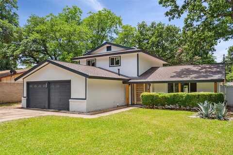 604 Buffalo Drive, Arlington, TX 76013