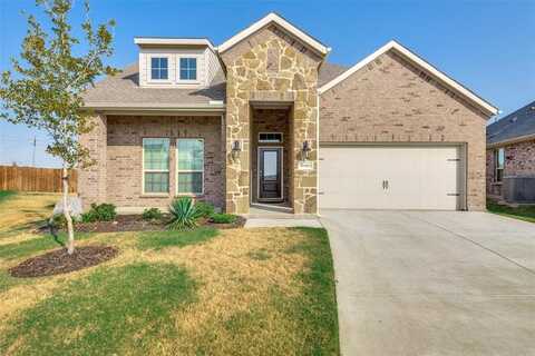 10403 Lone Star Way, Aubrey, TX 76227