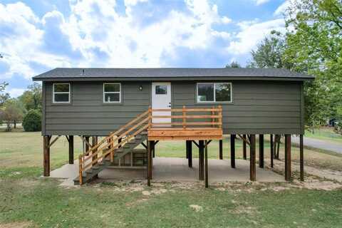 16320 St Paul Drive, Cuney, TX 75148