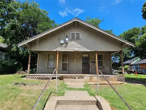 3119 Tuskegee Street, Dallas, TX 75215