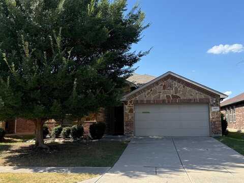 11617 Summer Springs Drive, Frisco, TX 75036