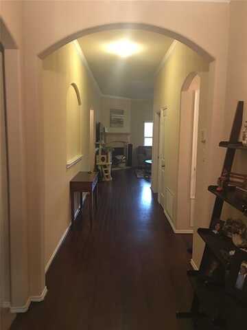 11617 Summer Springs Drive, Frisco, TX 75036