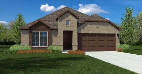 1212 MARSHA Lane, Decatur, TX 76023