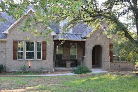 1604 E Hickory Hill Road, Argyle, TX 76226