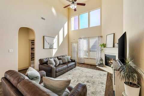 5713 Tawakoni Drive, Denton, TX 76226