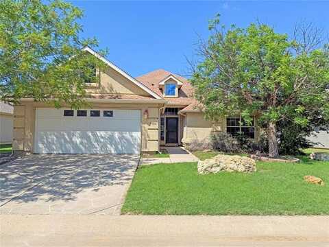9704 Pinewood Drive, Denton, TX 76207