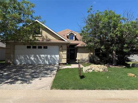 9704 Pinewood Drive, Denton, TX 76207