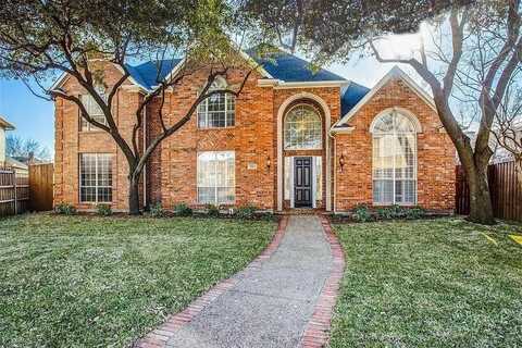 5104 Lincolnshire Court, Dallas, TX 75287
