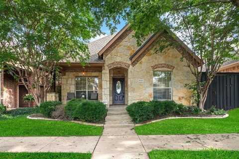 9530 Park Garden Drive, Frisco, TX 75035