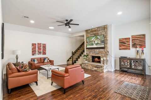 9530 Park Garden Drive, Frisco, TX 75035