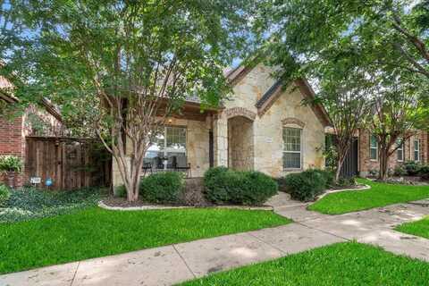 9530 Park Garden Drive, Frisco, TX 75035