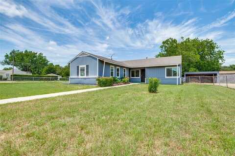1037 Hoke Smith Drive, Dallas, TX 75224