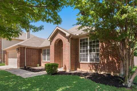 5317 Bellis Drive, Fort Worth, TX 76244