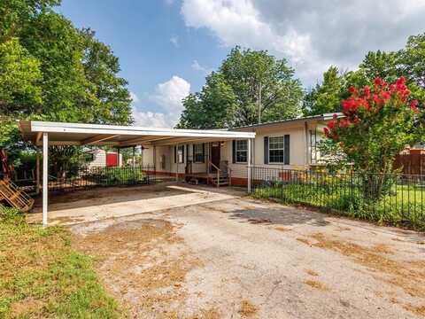 415 Longhorn Drive, Early, TX 76802