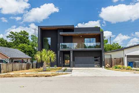 2616 S Ewing Avenue, Dallas, TX 75216