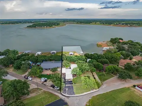 3206 County Road 264, Breckenridge, TX 76424