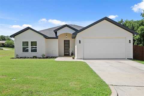 220 E 7th Street, Weatherford, TX 76086