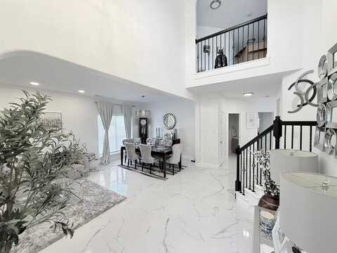 8414 Nicholson Drive, Frisco, TX 75036