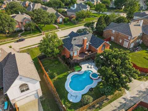 5205 Panama Drive, Rowlett, TX 75088