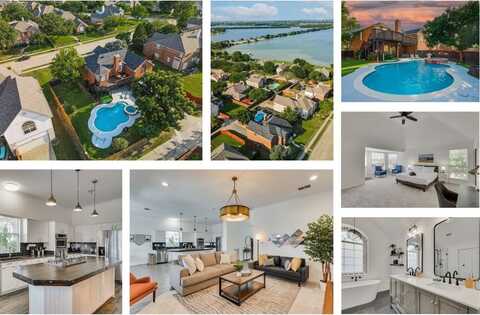 5205 Panama Drive, Rowlett, TX 75088