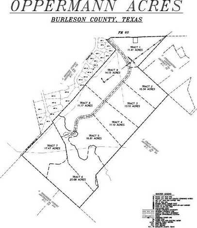 102 Hilltop Court, Somerville, TX 77879