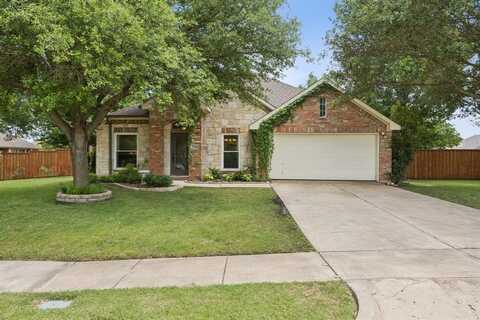 3505 Summer Drive, Wylie, TX 75098