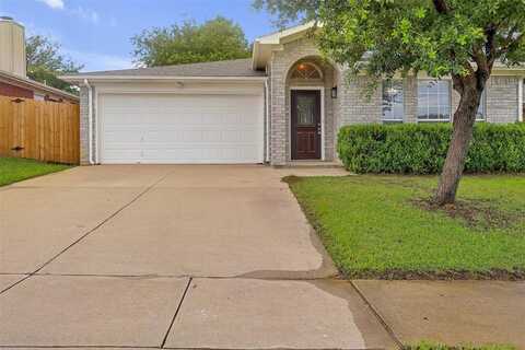 6008 King William Drive, Arlington, TX 76018