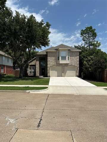 7904 Hartsfield Drive, Plano, TX 75025