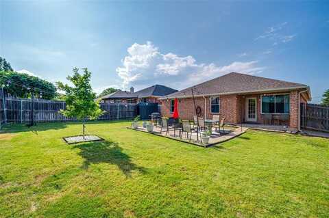 2117 Sunny Side Drive, Little Elm, TX 75068