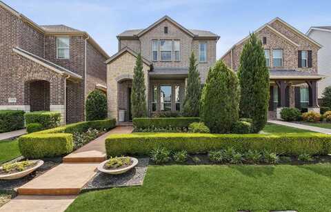 1027 Kennedy Drive, Allen, TX 75013