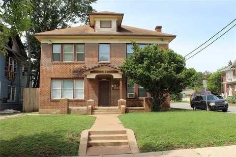 1130 Kings Highway, Dallas, TX 75208