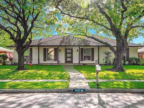900 Westminster Drive, Richardson, TX 75081