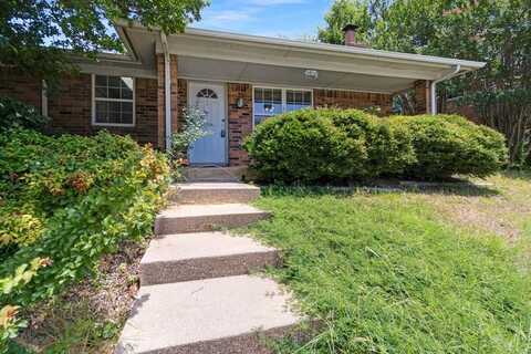2800 Shady Grove Drive, Bedford, TX 76021