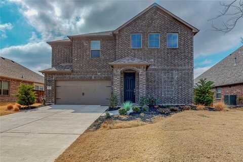 961 Waterview Drive, Prosper, TX 75078