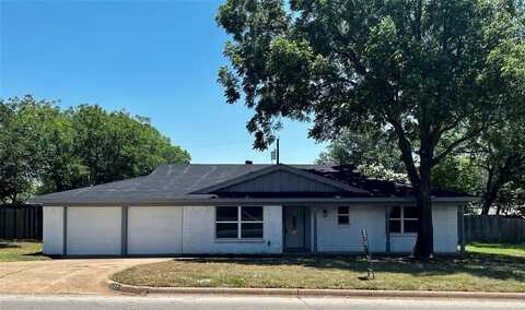 1432 Hurstview Drive, Hurst, TX 76053