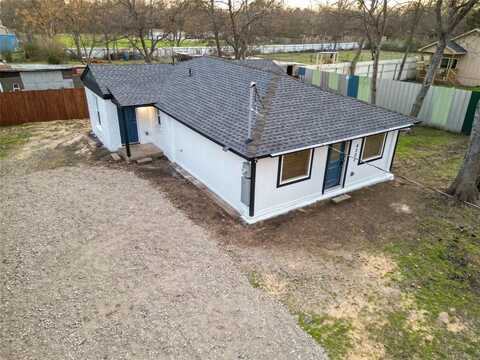 4205 Humphrey Drive, Dallas, TX 75216