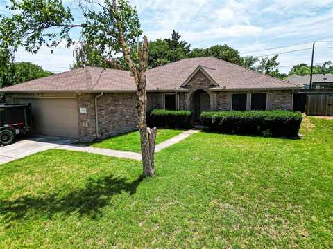 4314 Fieldwood Drive, Corinth, TX 76208