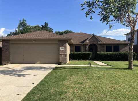 4314 Fieldwood Drive, Corinth, TX 76208