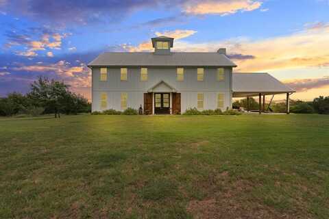 705 Jimmy Houston Way, Bluff Dale, TX 76433