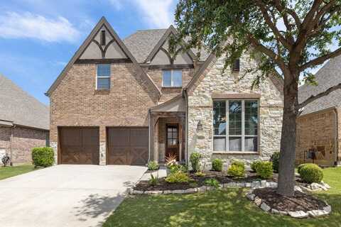 3025 Speyburn, The Colony, TX 75056