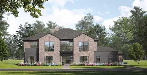 6016 Del Roy Drive, Dallas, TX 75230